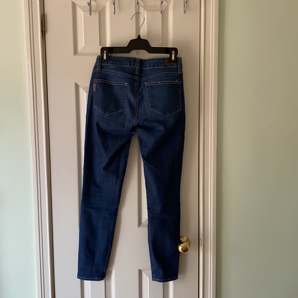2/$20 Paige jeans - Picture 2 of 2